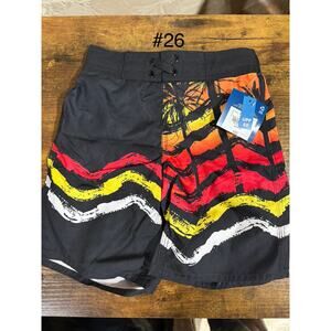 Arizona Jean co Kids swimming trunks
